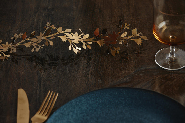Gollie Garland S Gold By Ladron Dk 2