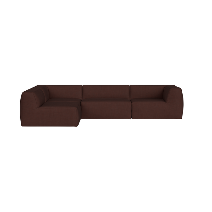 Great 3 Seater Sofa Corner Hem Hem 92464 20