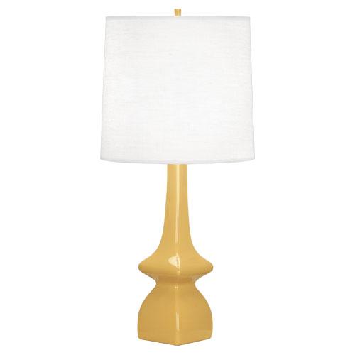 Jasmine Table Lamp by Robert Abbey