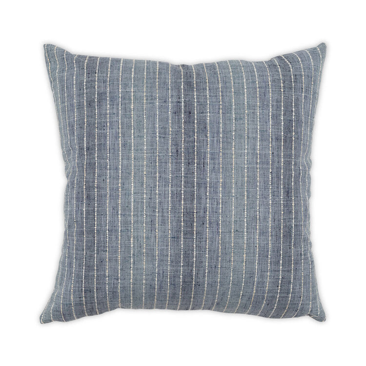 Suited Pillow by Moss Studio