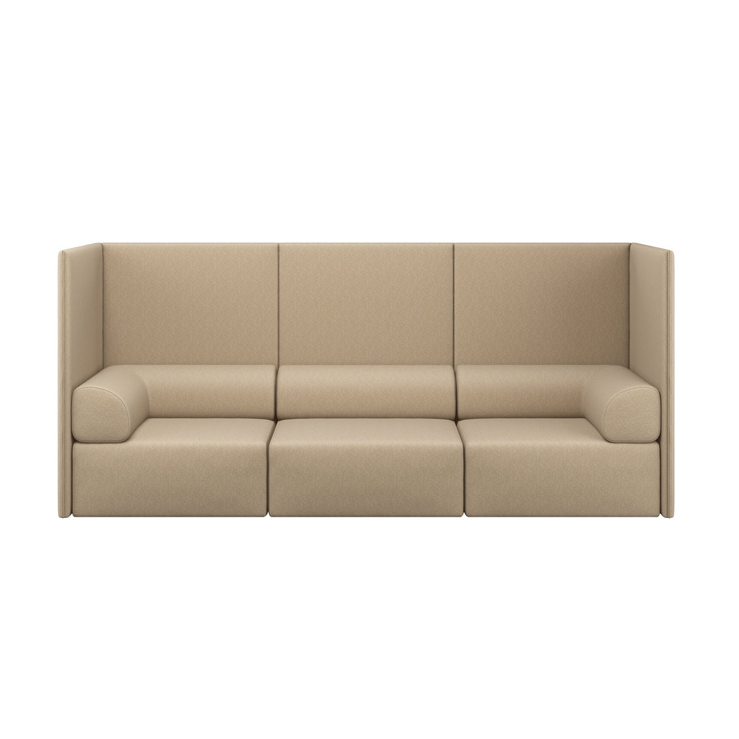 Palo Block 3 Seater Sofa Hem Hem 31406 11