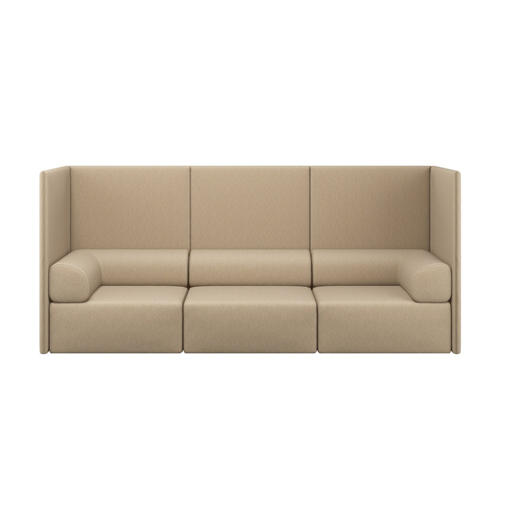 Palo Block 3 Seater Sofa Hem Hem 31406 11