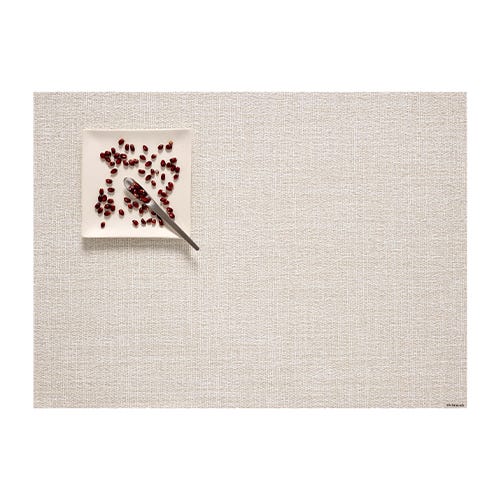 boucle placemat by chilewich 100114 034 1
