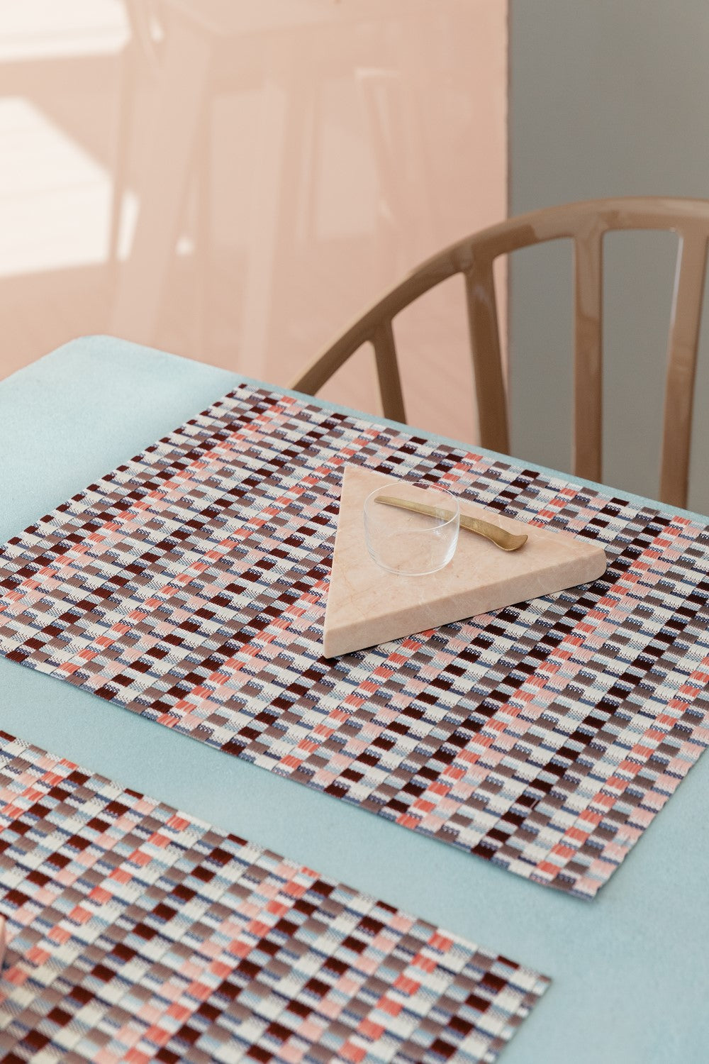 Heddle Placemat Chilewich Chw 100525 004 5