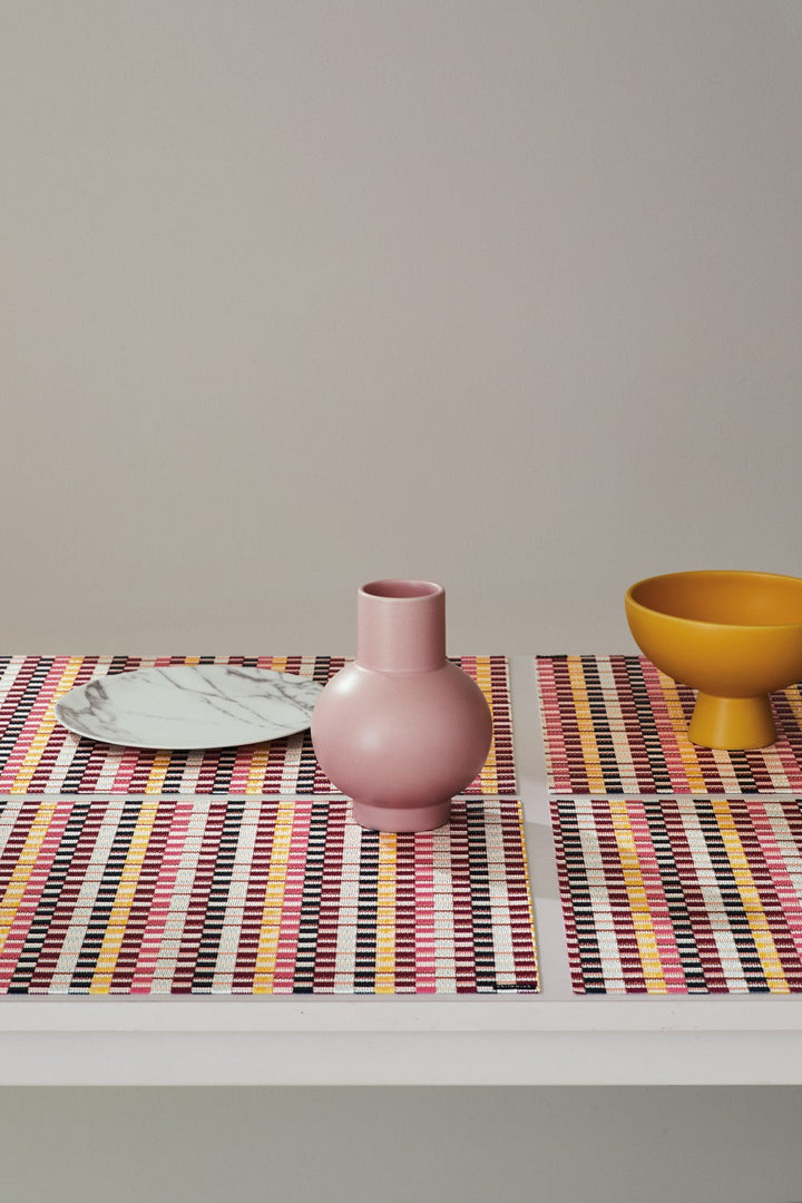 Heddle Placemat Chilewich Chw 100525 004 4