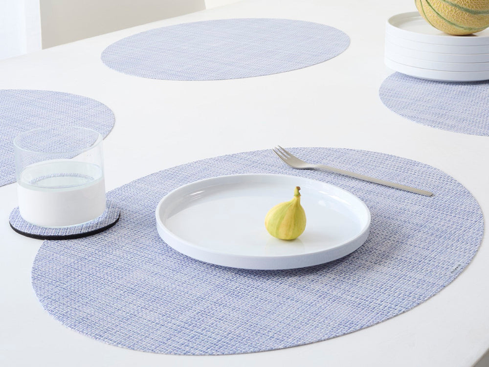 Mini Basketweave Set Of 4 Coasters Chilewich Chw 100743 002 28