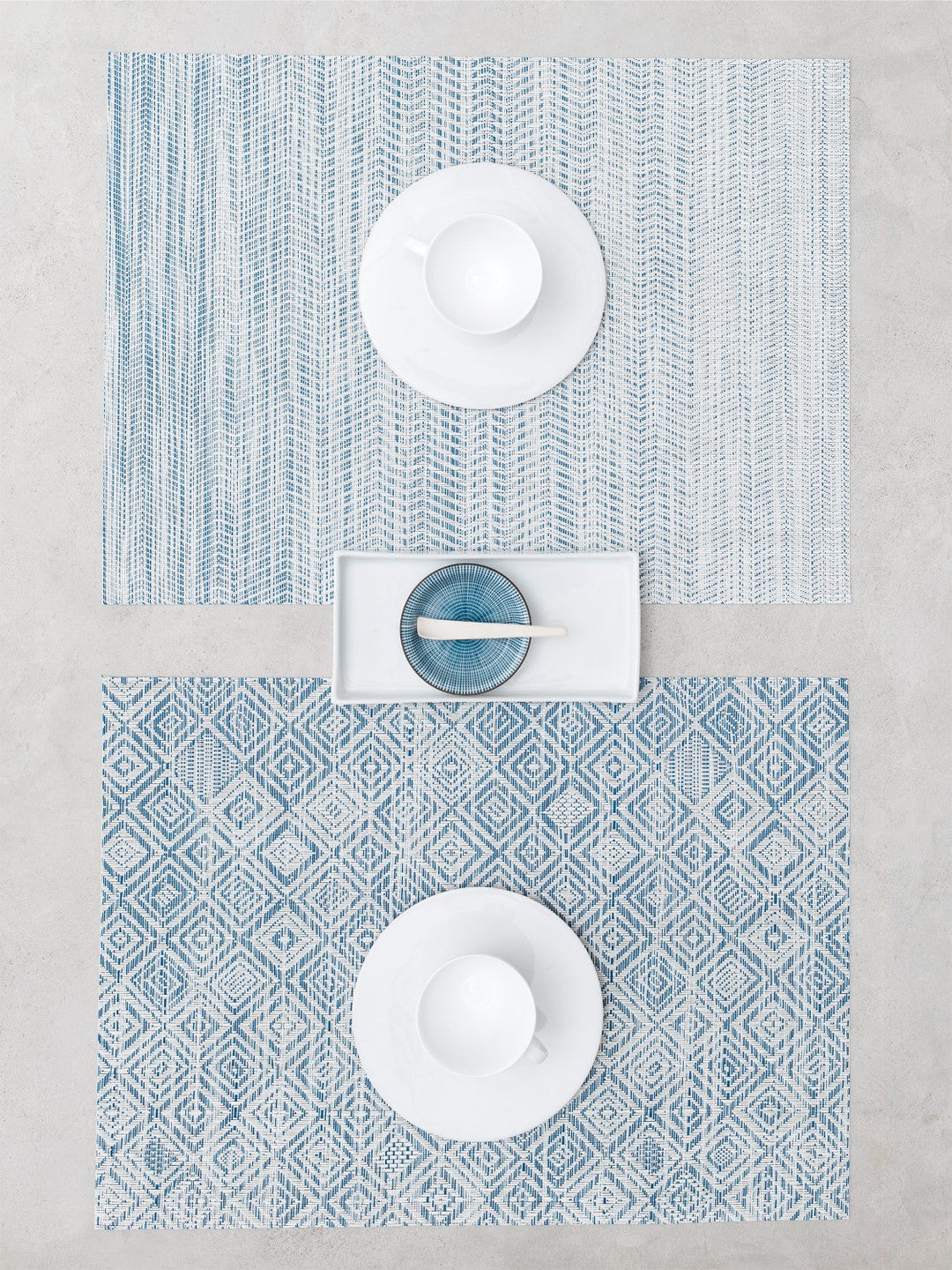 Wave Placemat Chilewich Chw 100437 001 5