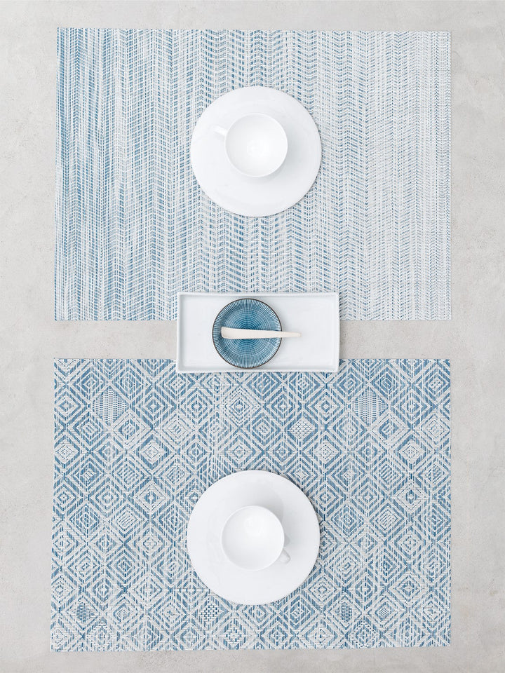Wave Placemat Chilewich Chw 100437 001 5