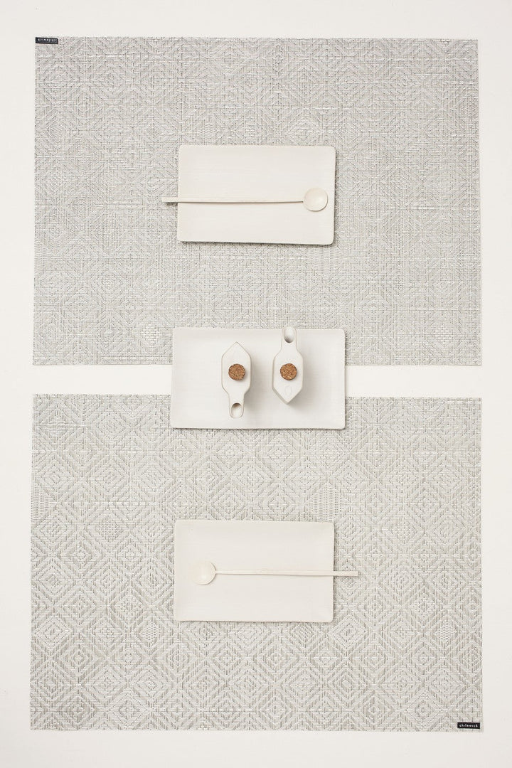 Mosaic Placemat Chilewich Chw 100435 010 5