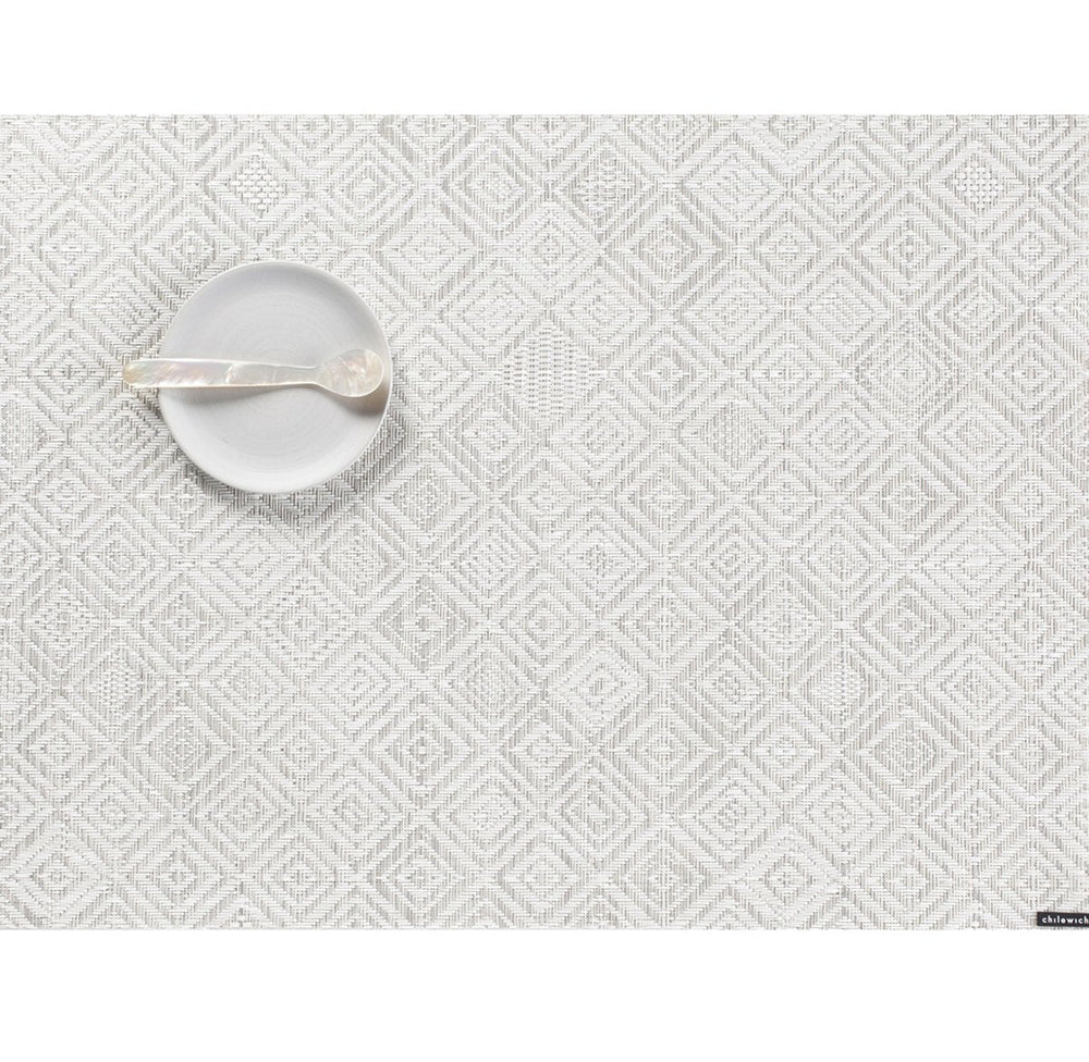 Mosaic Placemats by Chilewich