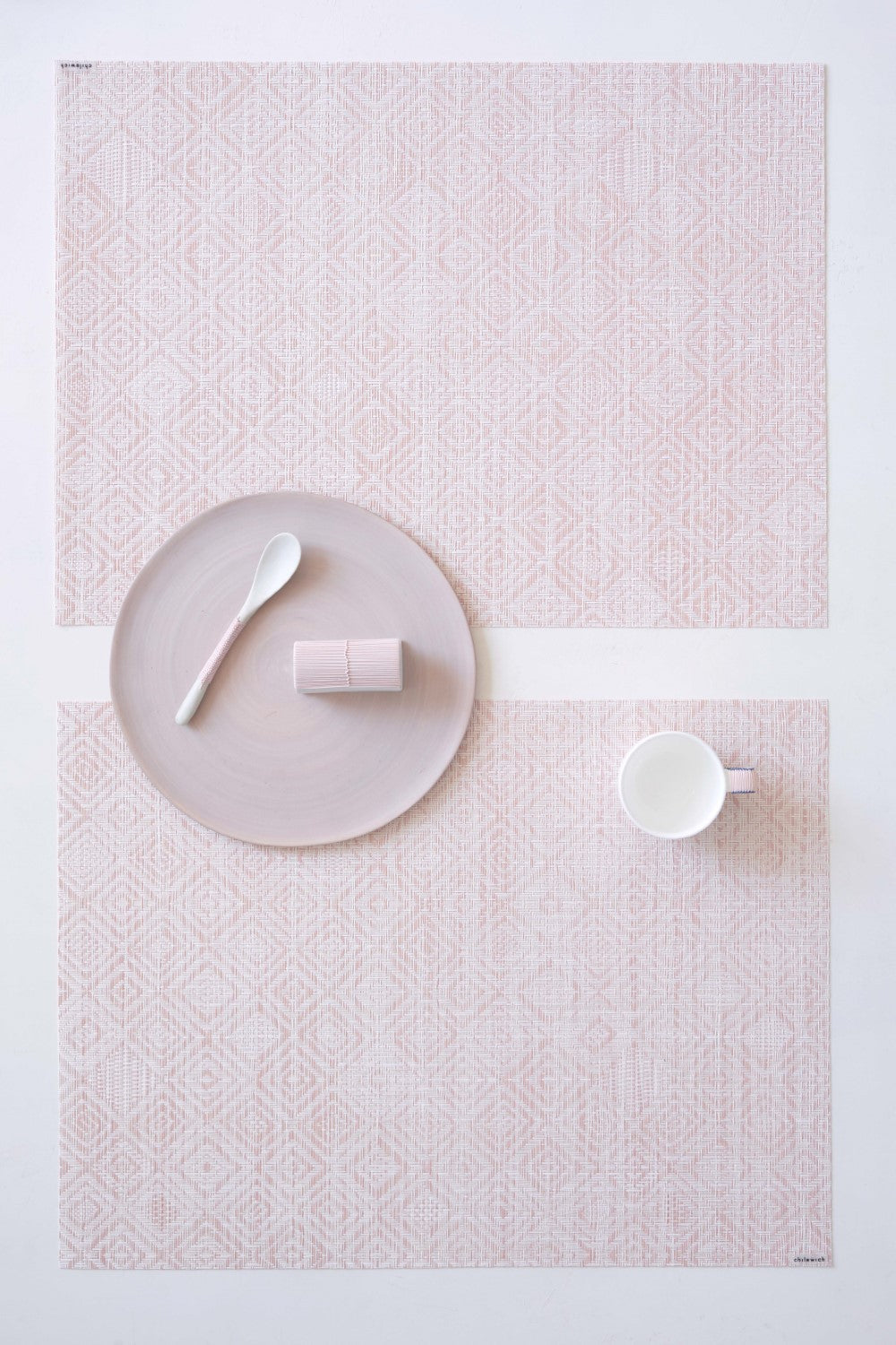 Mosaic Placemat Chilewich Chw 100435 010 8