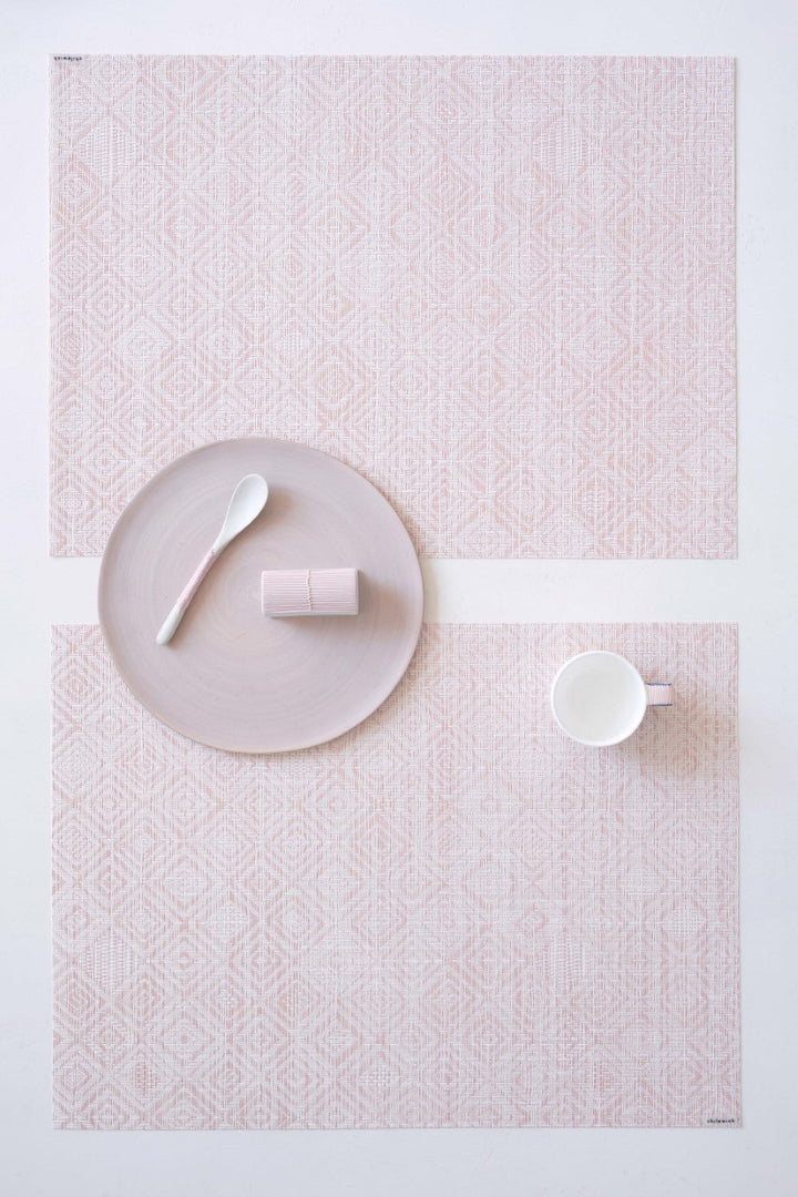 Mosaic Placemat Chilewich Chw 100435 010 8