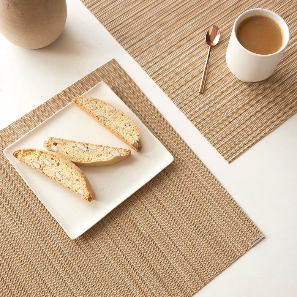 Rib Weave Placemat Chilewich Chw 100136 006 9