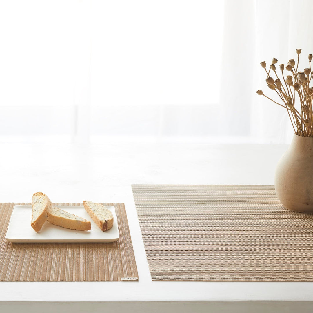 Rib Weave Placemat Chilewich Chw 100136 006 8