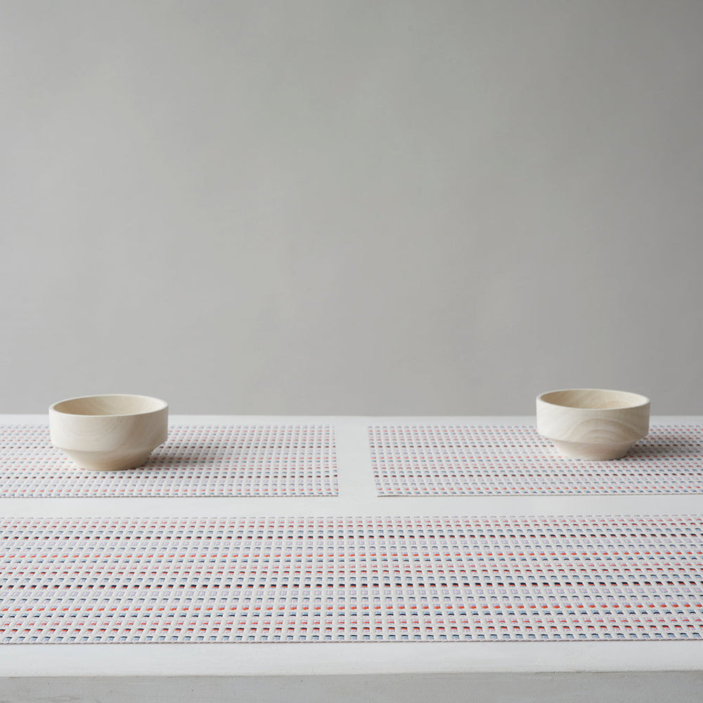 Tambour Placemat Chilewich Chw 100712 001 2