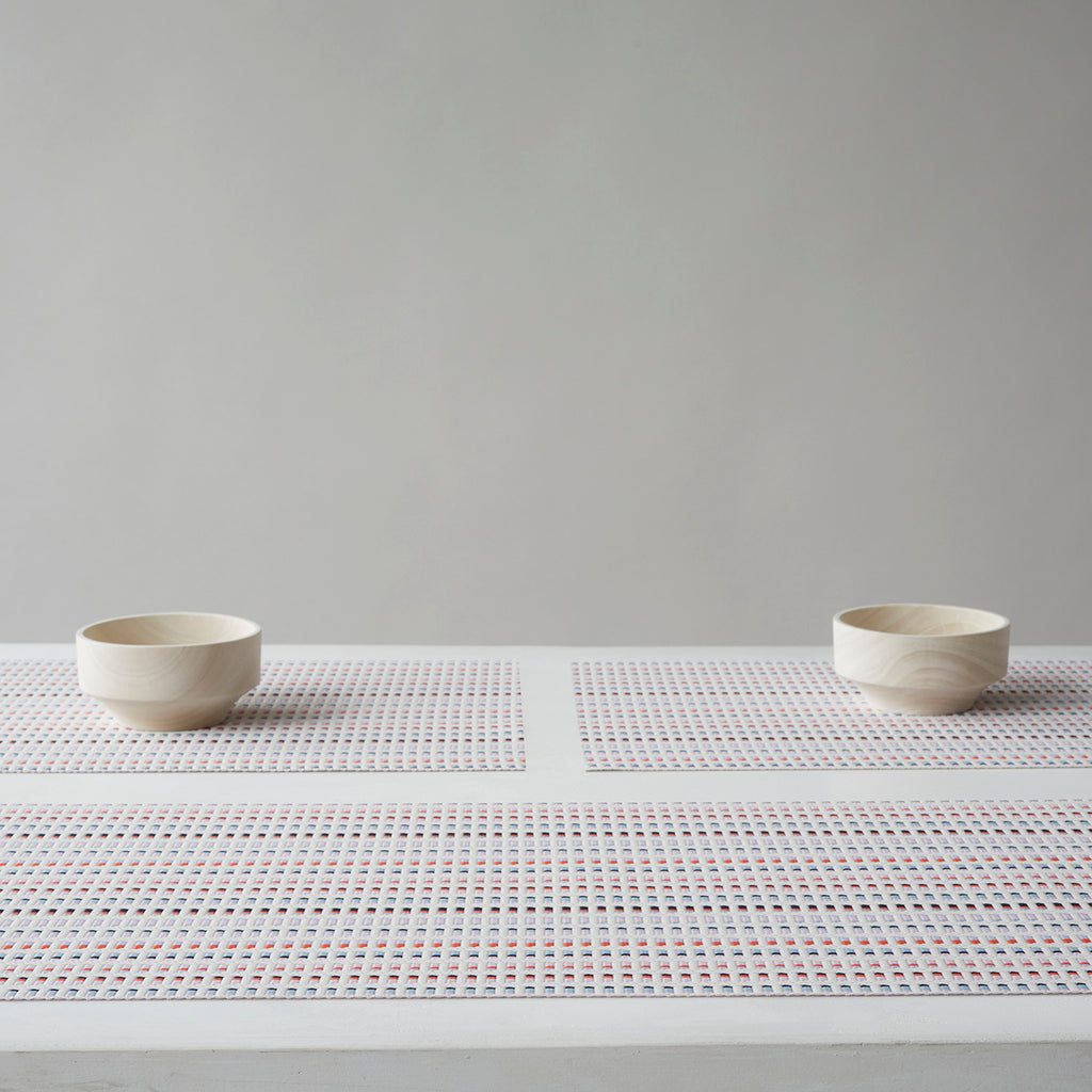 Tambour Placemat Chilewich Chw 100712 001 2