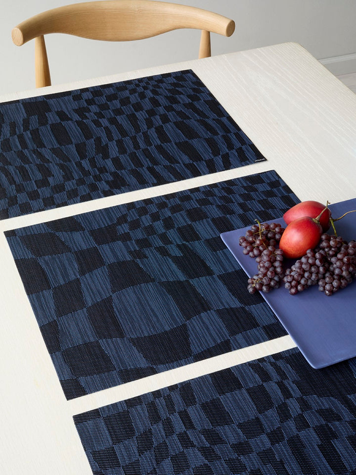 Warp Placemat Chilewich Chw 100803 002 3