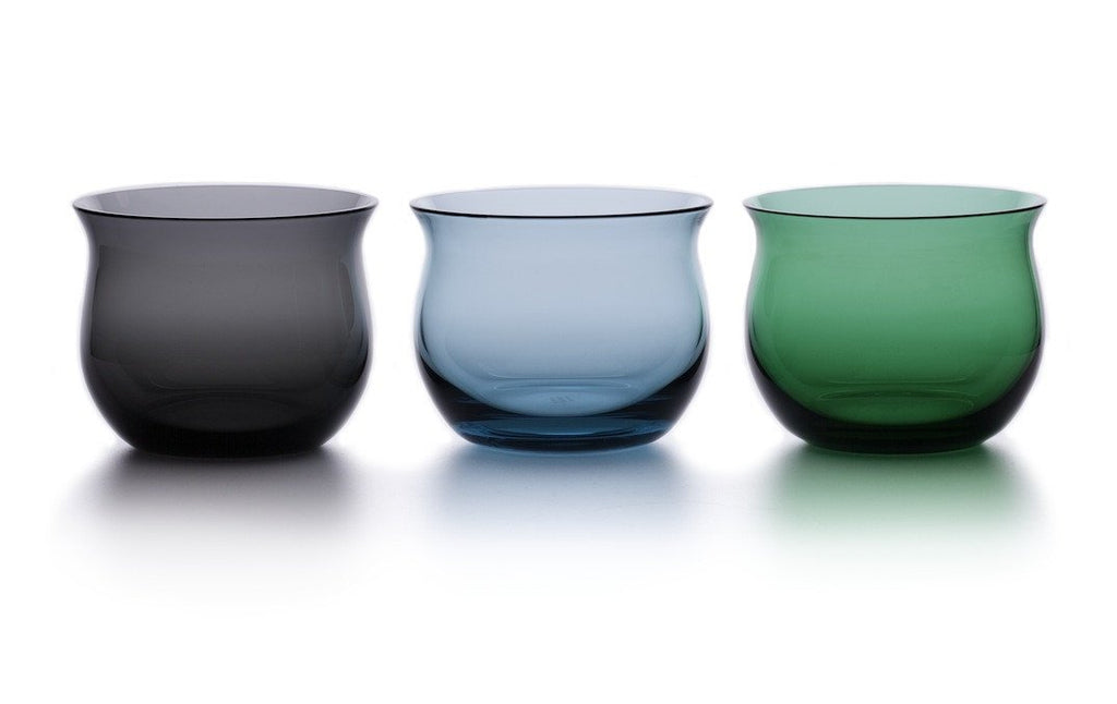 ISSI Tumblers in Various Colors design by Teroforma