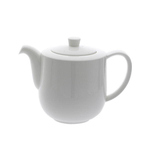 Oyyo White Tea Pot Design By Teroforma 1