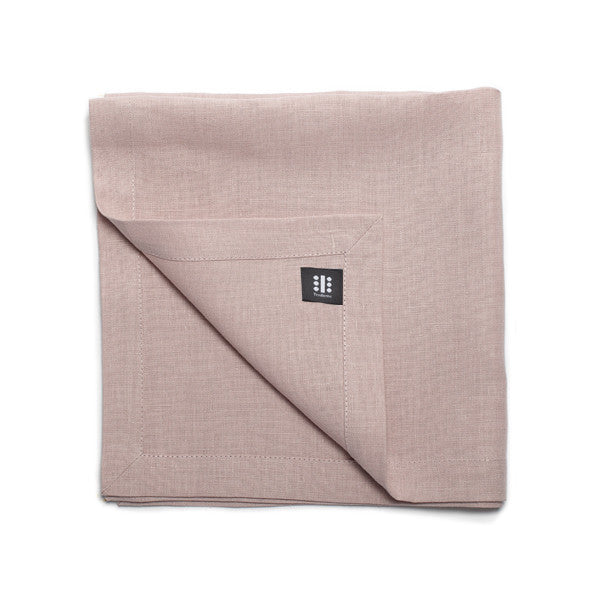 pure linen napkin in various colors design by teroforma 15