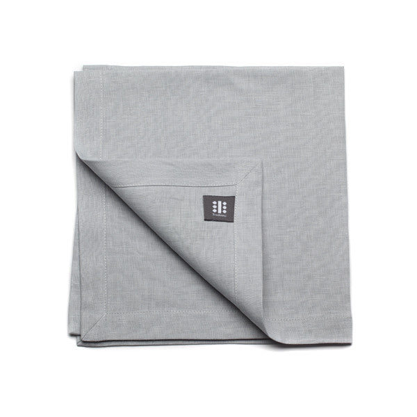 pure linen napkin in various colors design by teroforma 4