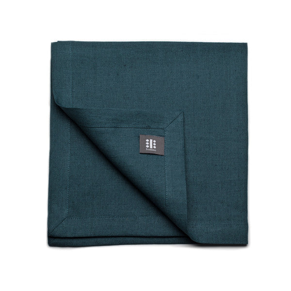 pure linen napkin in various colors design by teroforma 8