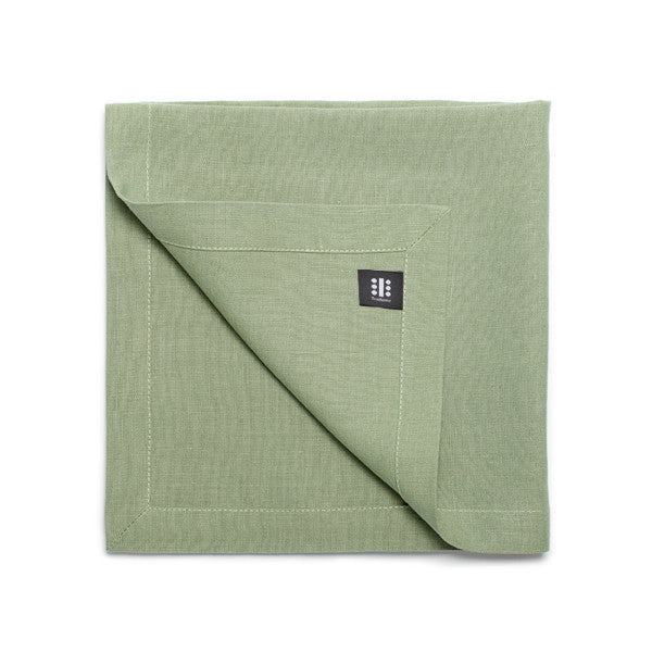 pure linen napkin in various colors design by teroforma 13