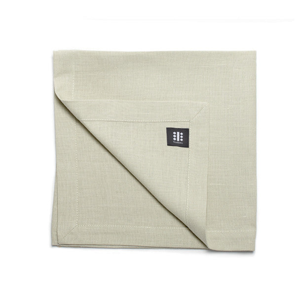 pure linen napkin in various colors design by teroforma 14