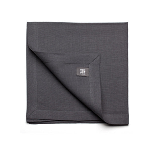 pure linen napkin in various colors design by teroforma 5