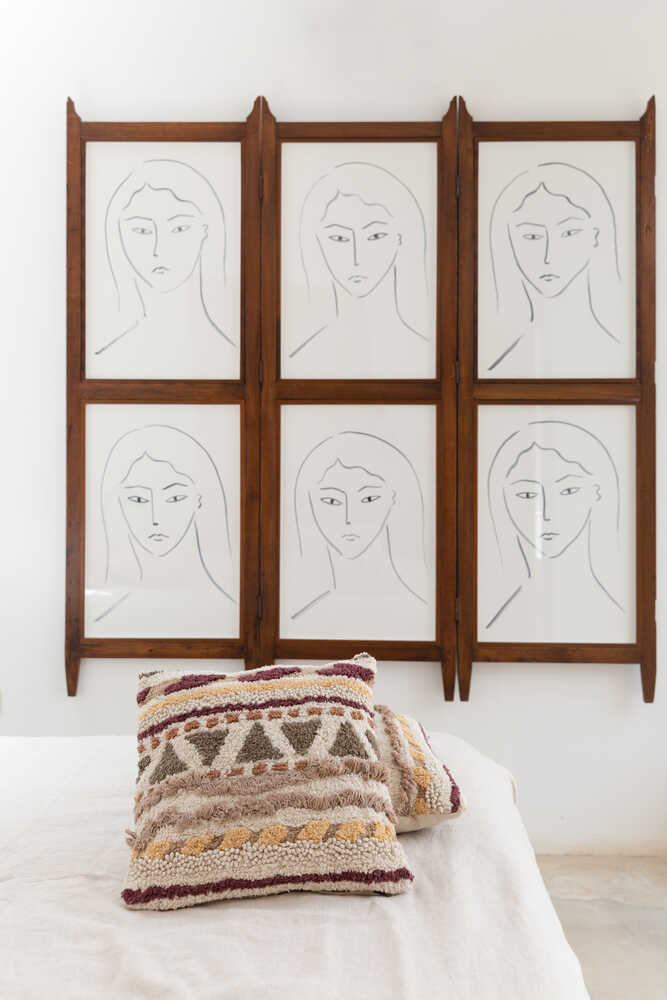 Nomad Cushion Sistan Lorena Canals Smco Sc311 10