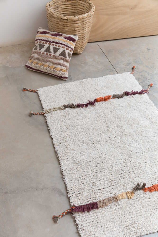 Nomad Cushion Sistan Lorena Canals Smco Sc311 11