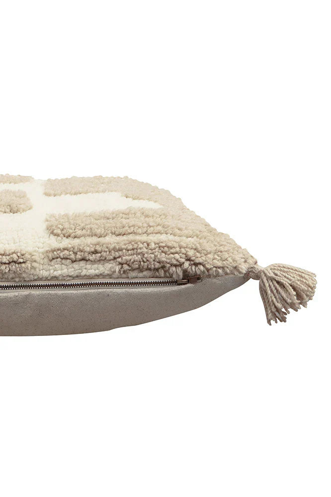 Nomad Cushion Zagros Lorena Canals Smwo Sc306 3