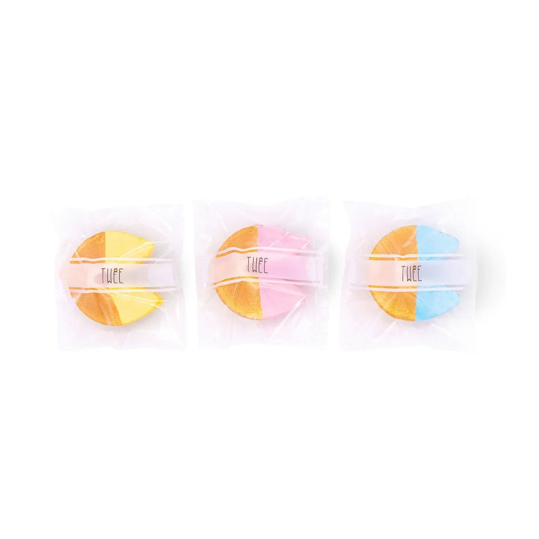 Twee Fortune Cookie Sidewalk Chalk 3