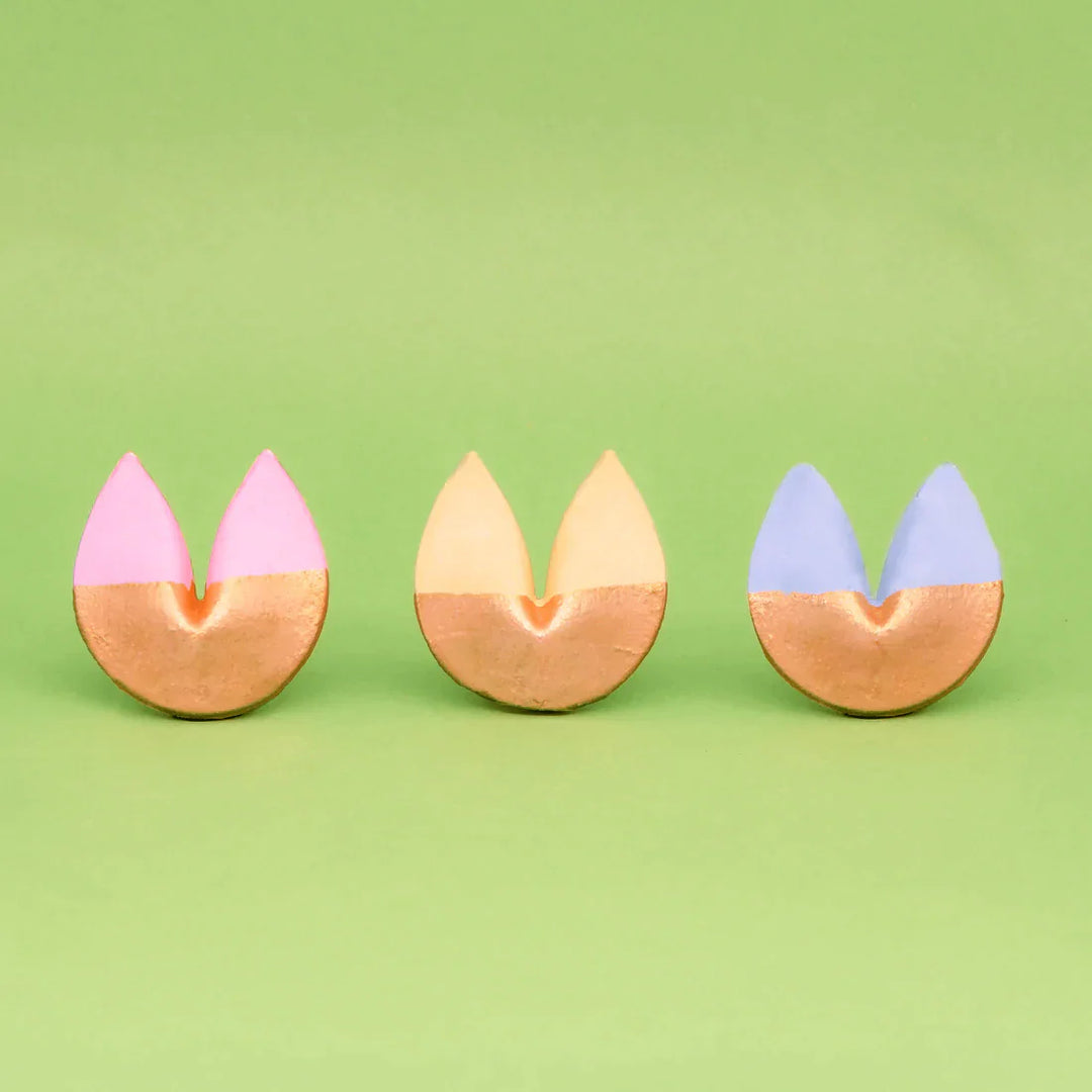 Twee Fortune Cookie Sidewalk Chalk 4