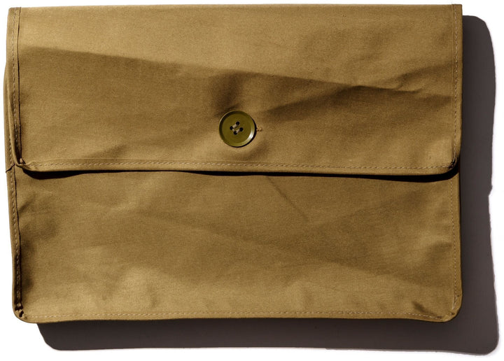 Rubberized Fabric Envelope Design By Puebco 4