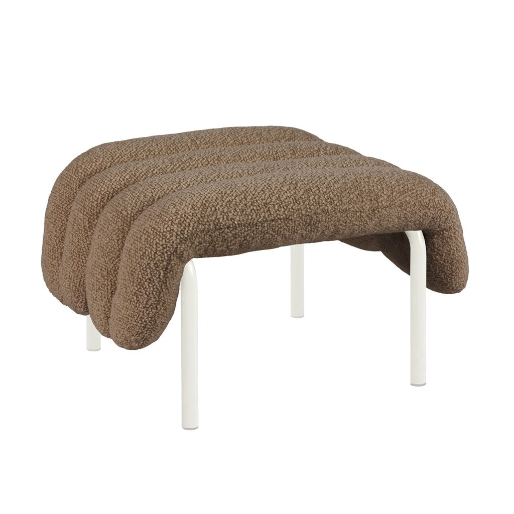 Puffy Sawdust Ottoman Hem 20305 2