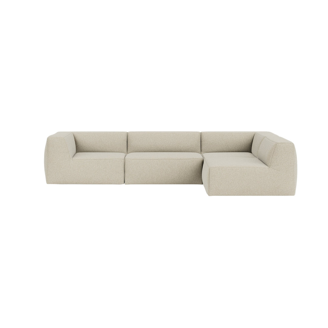 Great 3 Seater Sofa Corner Hem Hem 92464 18