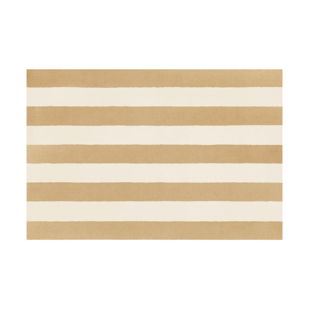 Pattern Off White Cream Stripe Rug Hem Hem 31365 1