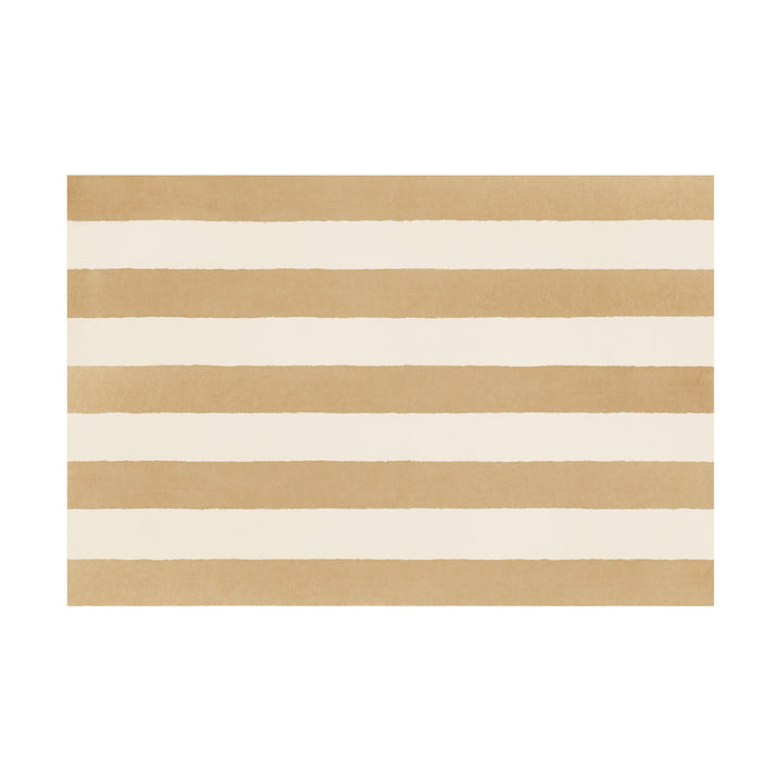 Pattern Off White Cream Stripe Rug Hem Hem 31365 1