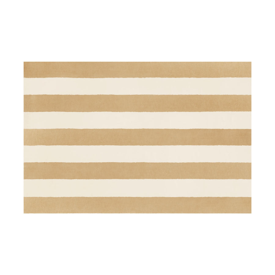 Pattern Off White Cream Stripe Rug Hem Hem 31365 1