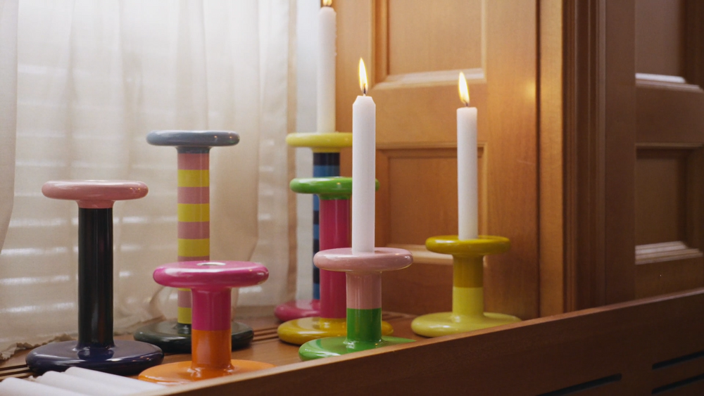 Pesa Candle Holder Hem Hem 31021 25