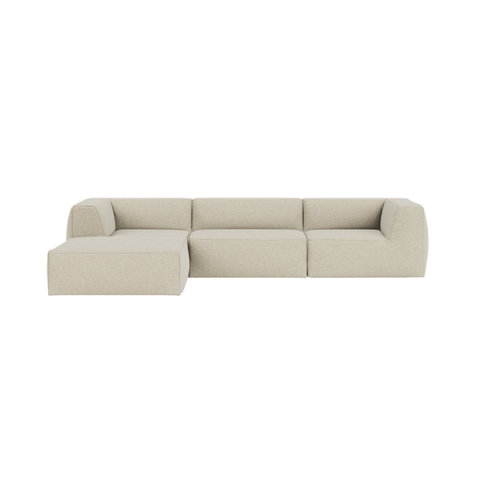 Great 3 Seater Sofa Chaise Hem Hem 92424 13