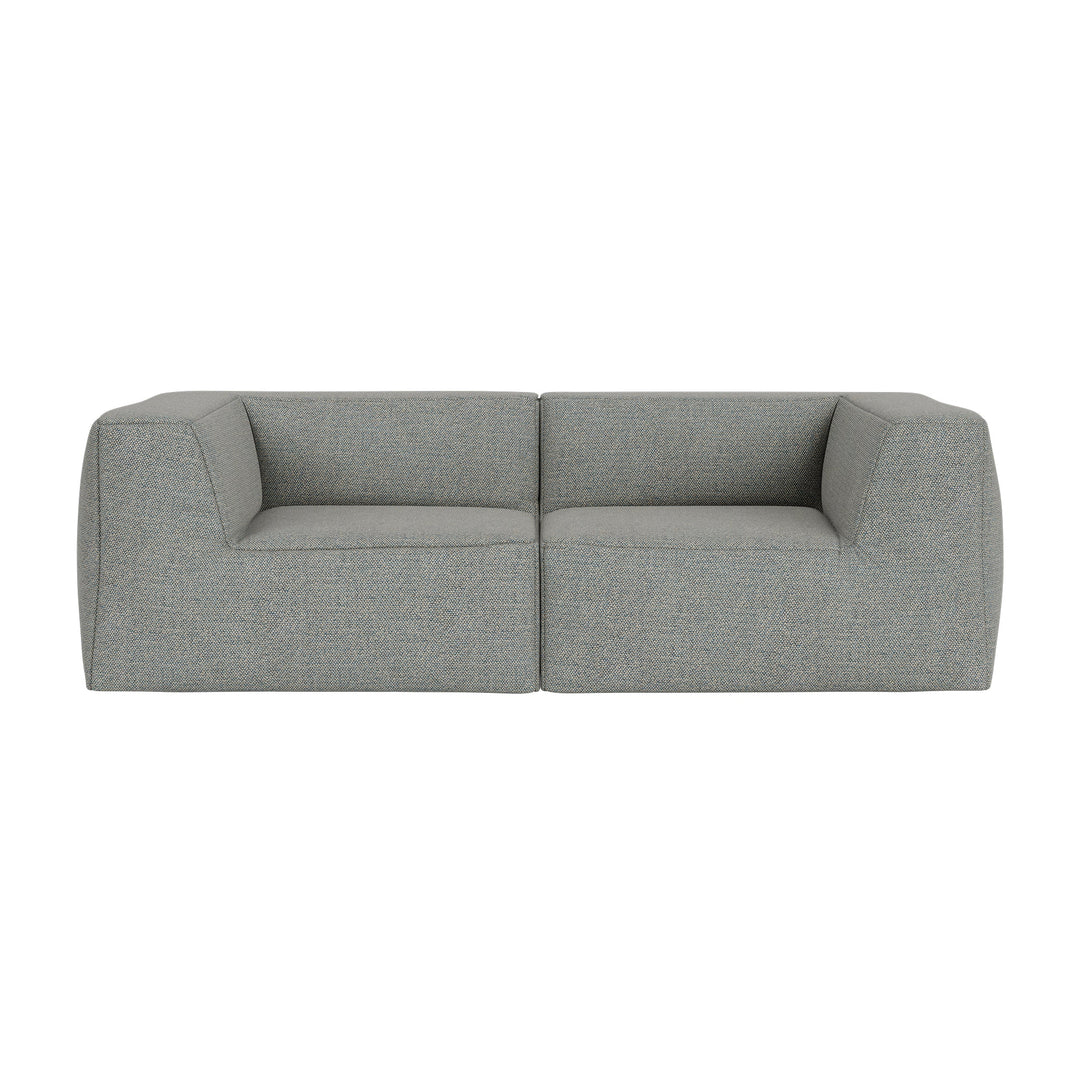 Great 2 Seater Sofa Hem Hem 92384 7