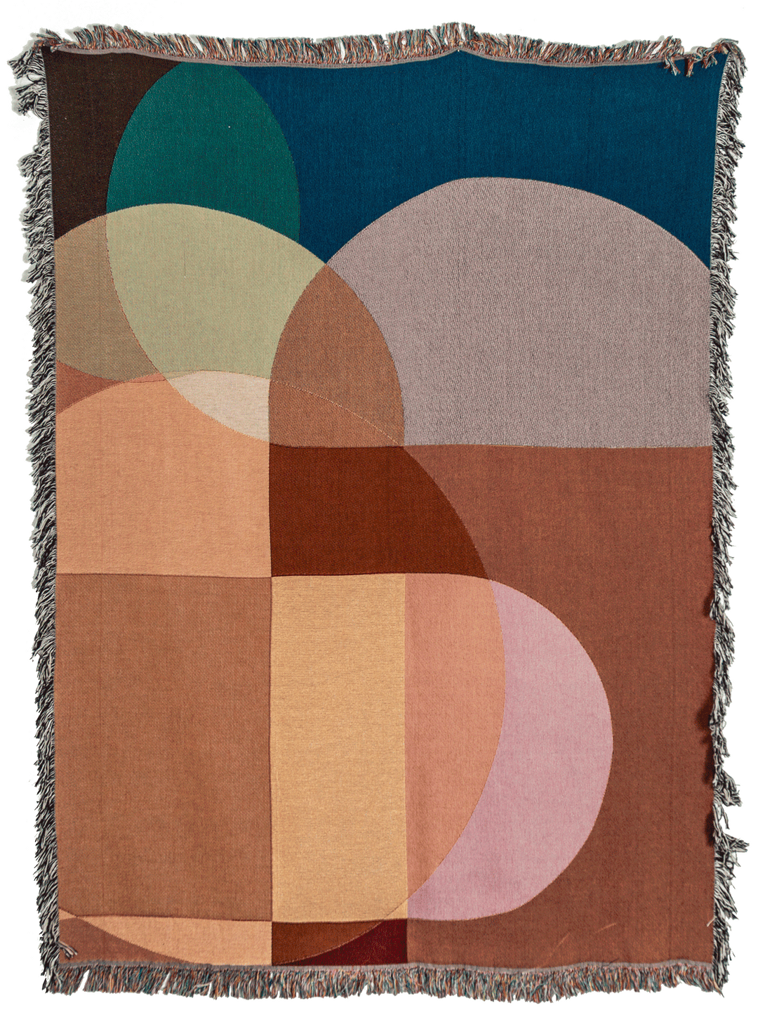 Warm Woven Blankets