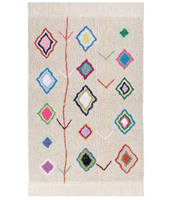 Washable Rug Kaarol Lorena Canals C Kaarol Xl 1