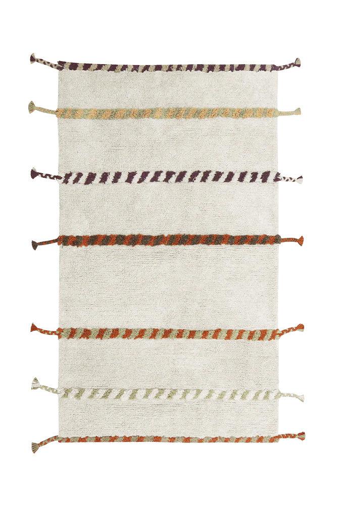 Nomad Palas Washable Rug 1