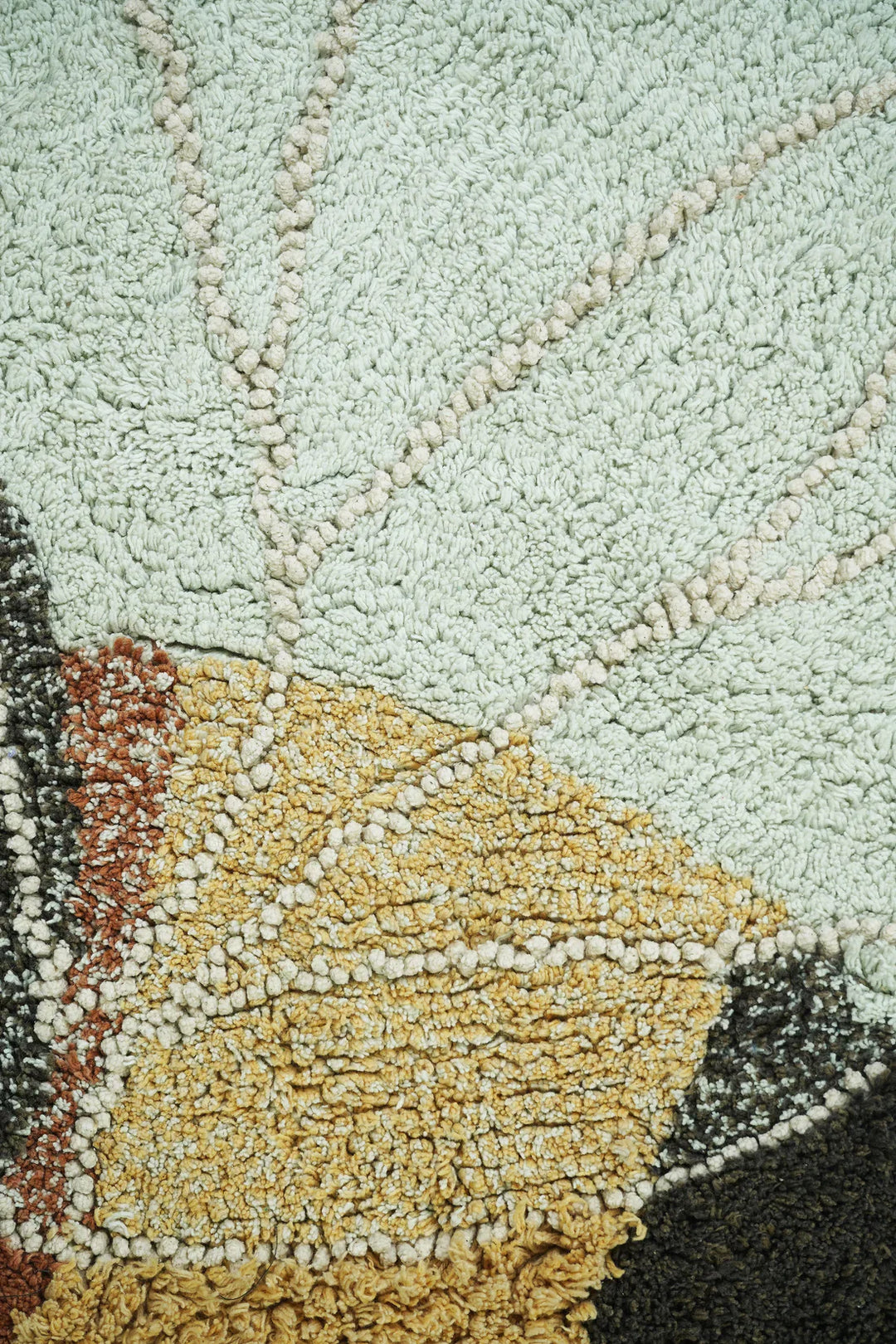 Washable Rug Bee Lorena Canals C Bee 3