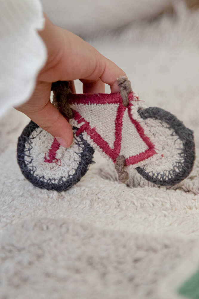 Washable Rug Ecocity Lorena Canals C Ecocity Xl 6