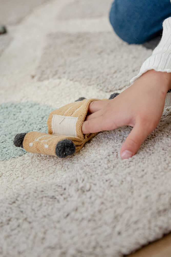 Washable Rug Ecocity Lorena Canals C Ecocity Xl 10