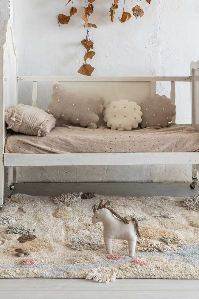 Washable Rug Path Lorena Canals C Path Xl 5